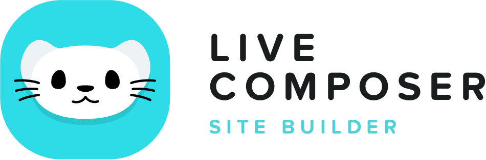 Live Composer adalah plugin page builder front-end gratis yang tersedia di direktori WordPress.org yang memungkinkan Anda membuat dan menyesuaikan situs WordPress dengan mudah.