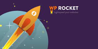 WP Rocket adalah salah satu plugin cache wordpress